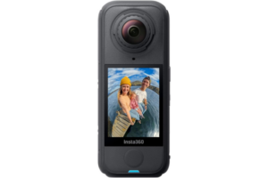 Insta360 X4 Air