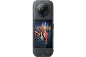 Insta360 X5