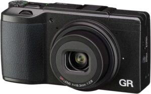 RICOH GR II