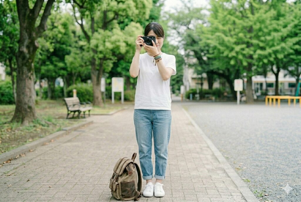 FUJIFILMの旅行カメラ5選｜X100V・X-S20で身軽に
