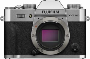 FUJIFILM X-T30 III ボディ