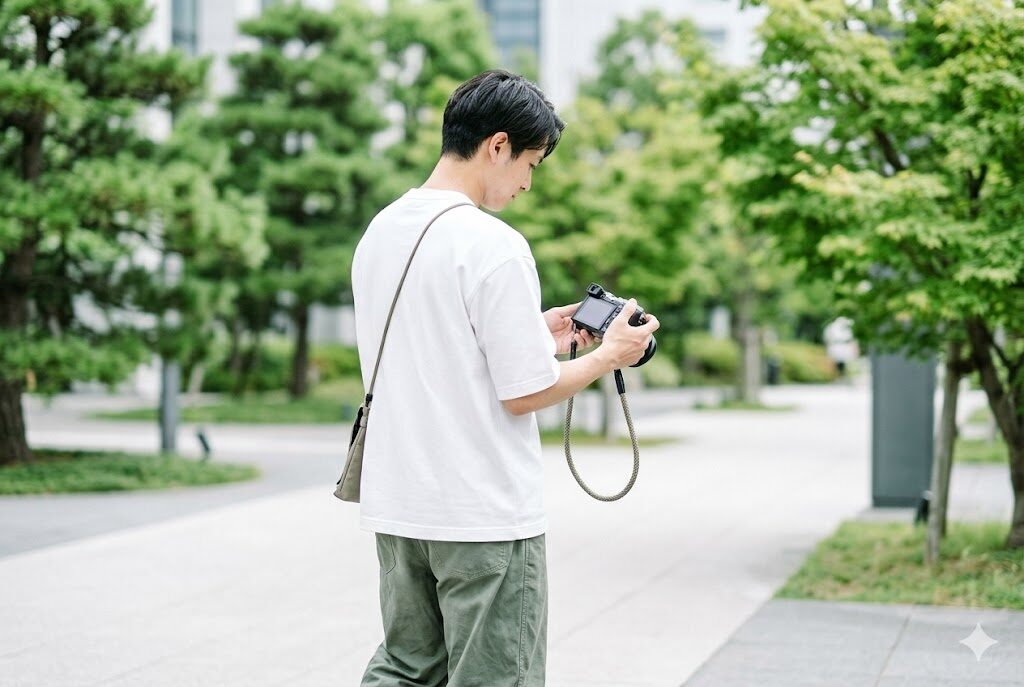 SONY 旅行に持ち出すフルサイズ【シーン別5パターン】