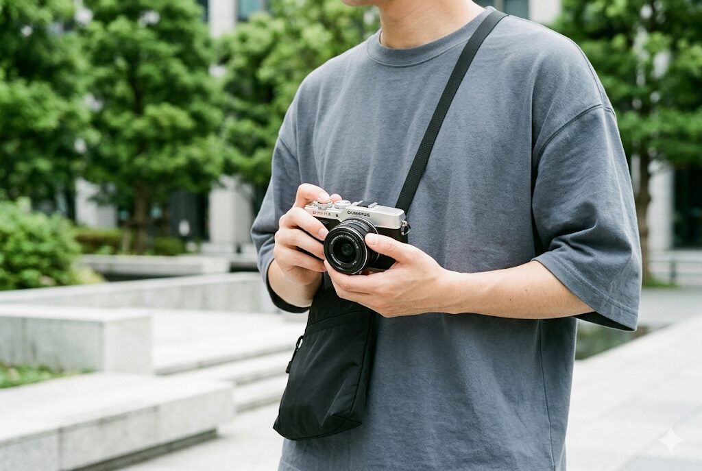 日常におすすめOM SYSTEM M.ZUIKO単焦点5選（MFT）