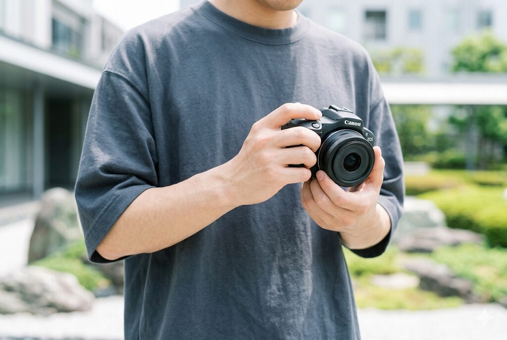 日常におすすめのCanon APS-Cミラーレス5選｜はじめてでも安心